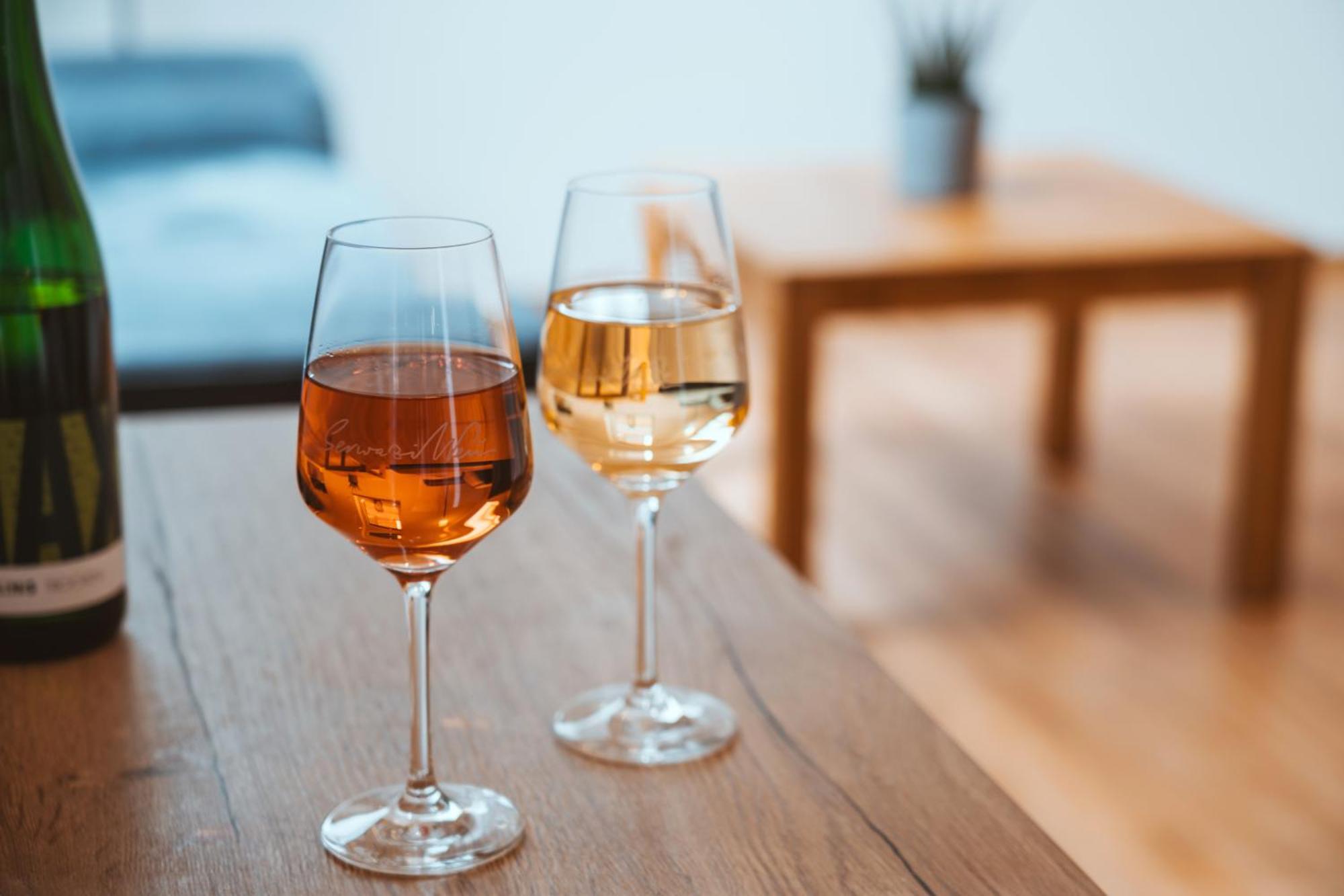 Ferienweingut Serwaziwein Mesenich Eksteriør billede